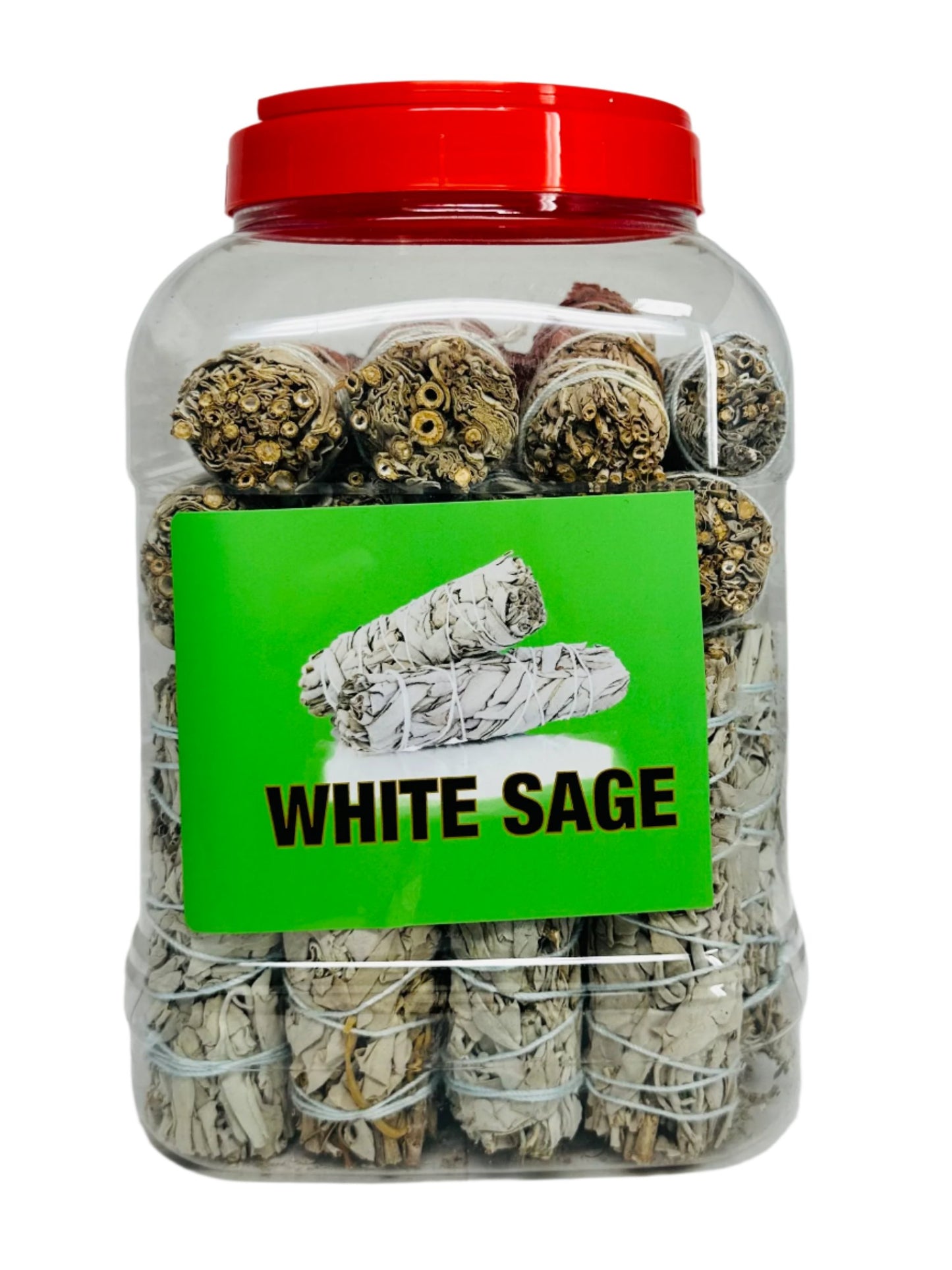 White Sage Gold 30ct