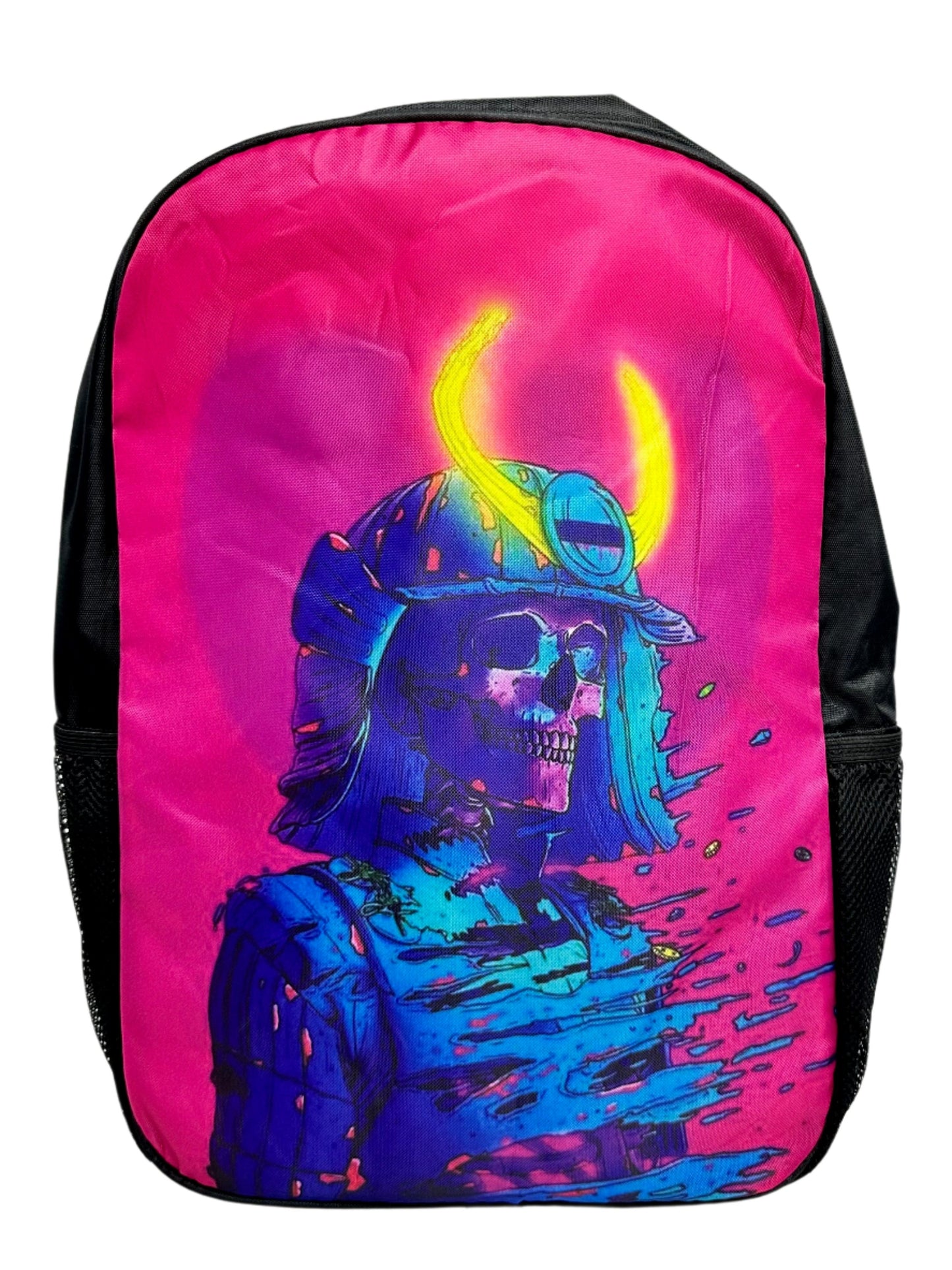 Big Backpacks | All designs