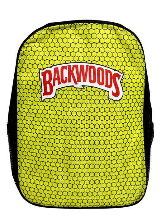 Big Backpacks | All designs