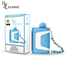 RYL Classic by Raz Disposable 35,000 Puffs 5ct