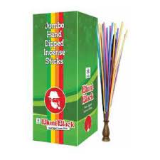 Blunt Black Incense 24pk Incense