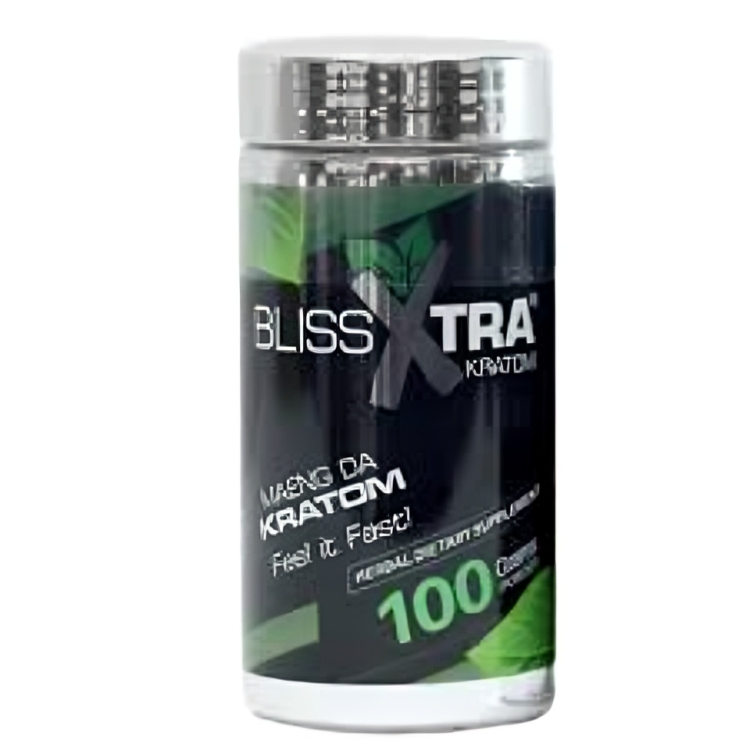 Bliss Xtra 100Gm Powder