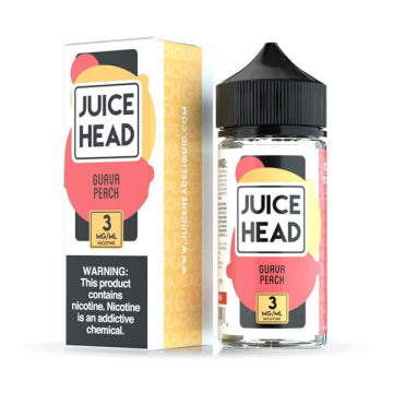 Juice Head E-liquid 100ml