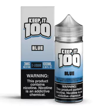 KEEP IT 100 E-JUICE 100ML