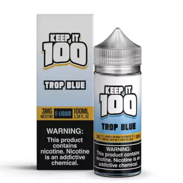 KEEP IT 100 E-JUICE 100ML