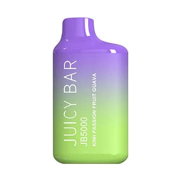 Juicy Bar 5000 puffs Disposable 10ct