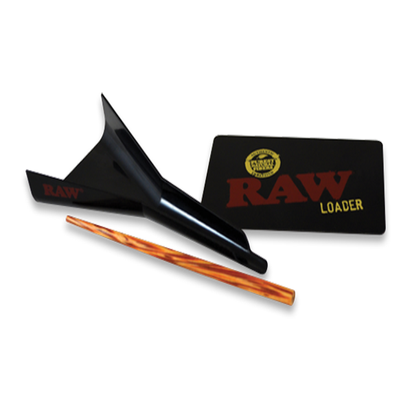 RAW Kingsize Loader