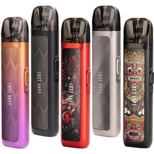 Lost Vape Ursa Nano Kit