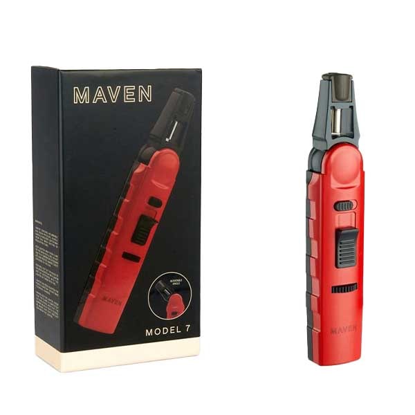99-D137 Maven | Model 7 | 9 Ct Display