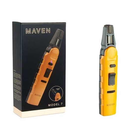 99-D137 Maven | Model 7 | 9 Ct Display