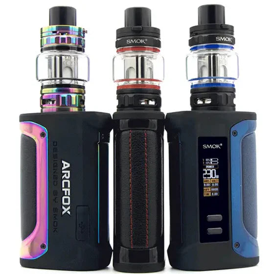 Smok Arcfox Kit