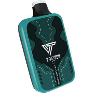 V Touch Disposable 30,000 Puffs 5ct