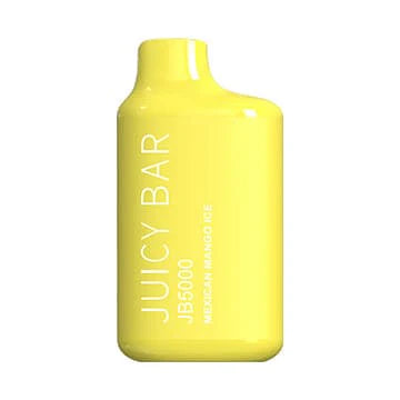 Juicy Bar 5000 puffs Disposable 10ct