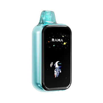 Rama Disposable 16,000 Puffs 5ct