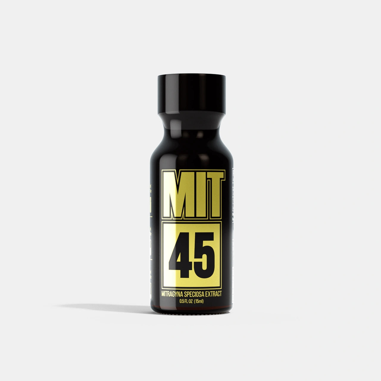 MIT45 Shots Gold 12ct