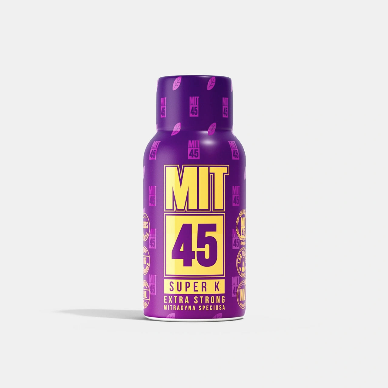 Mit 45 Super K Purple - 12Ct