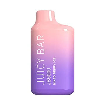 Juicy Bar 5000 puffs Disposable 10ct