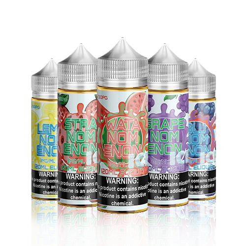 Nomenon E-Liquid 120ml