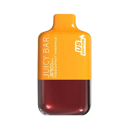 Juicy Bar 7500 Puffs Disposable 10ct