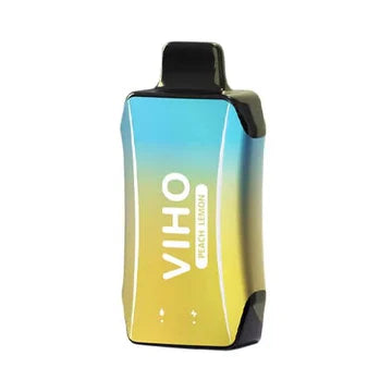 Viho Turbo Disposable 10000 Puffs 5ct