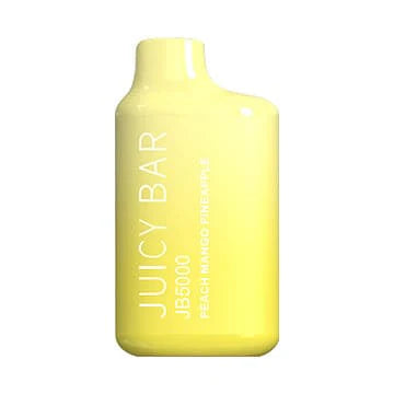 Juicy Bar 5000 puffs Disposable 10ct
