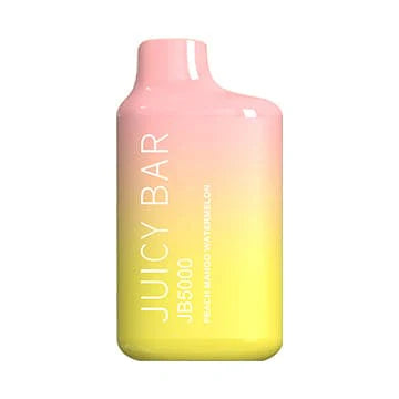 Juicy Bar 5000 puffs Disposable 10ct