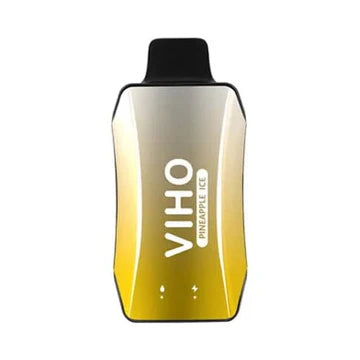 Viho Turbo Disposable 10000 Puffs 5ct