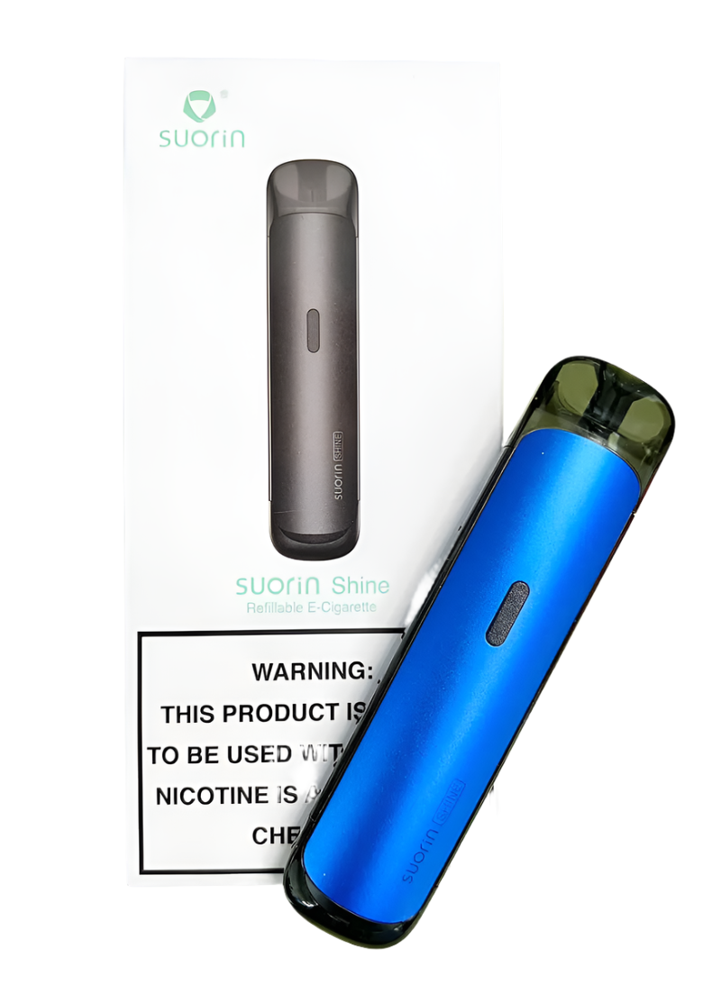 Suorin Shine Pod Kit