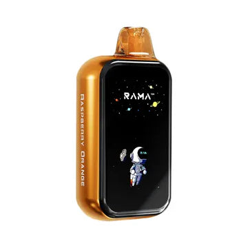 Rama Disposable 16,000 Puffs 5ct