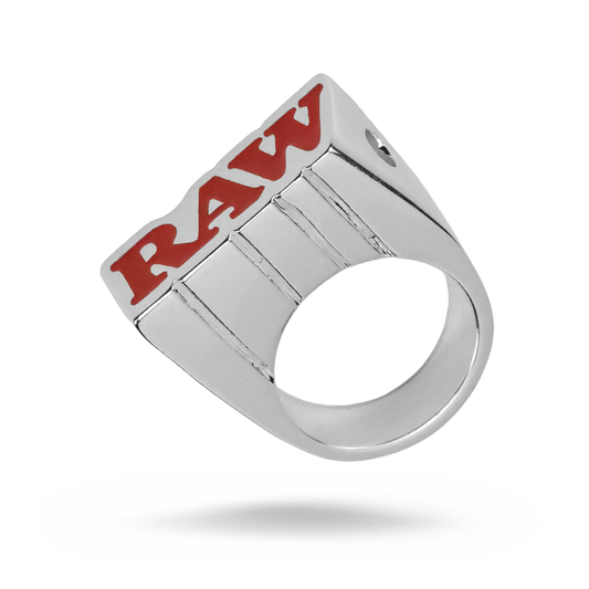 Raw Smoker Ring