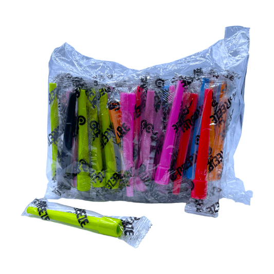 Breeze Hookah Long Tips 100ct