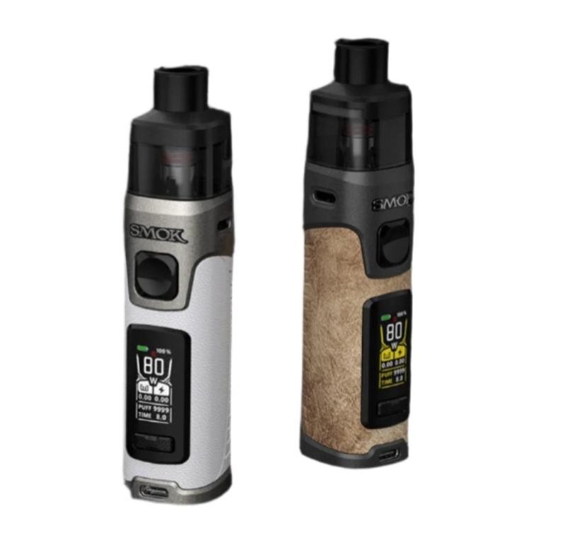 Smok Rpm 5 Kit