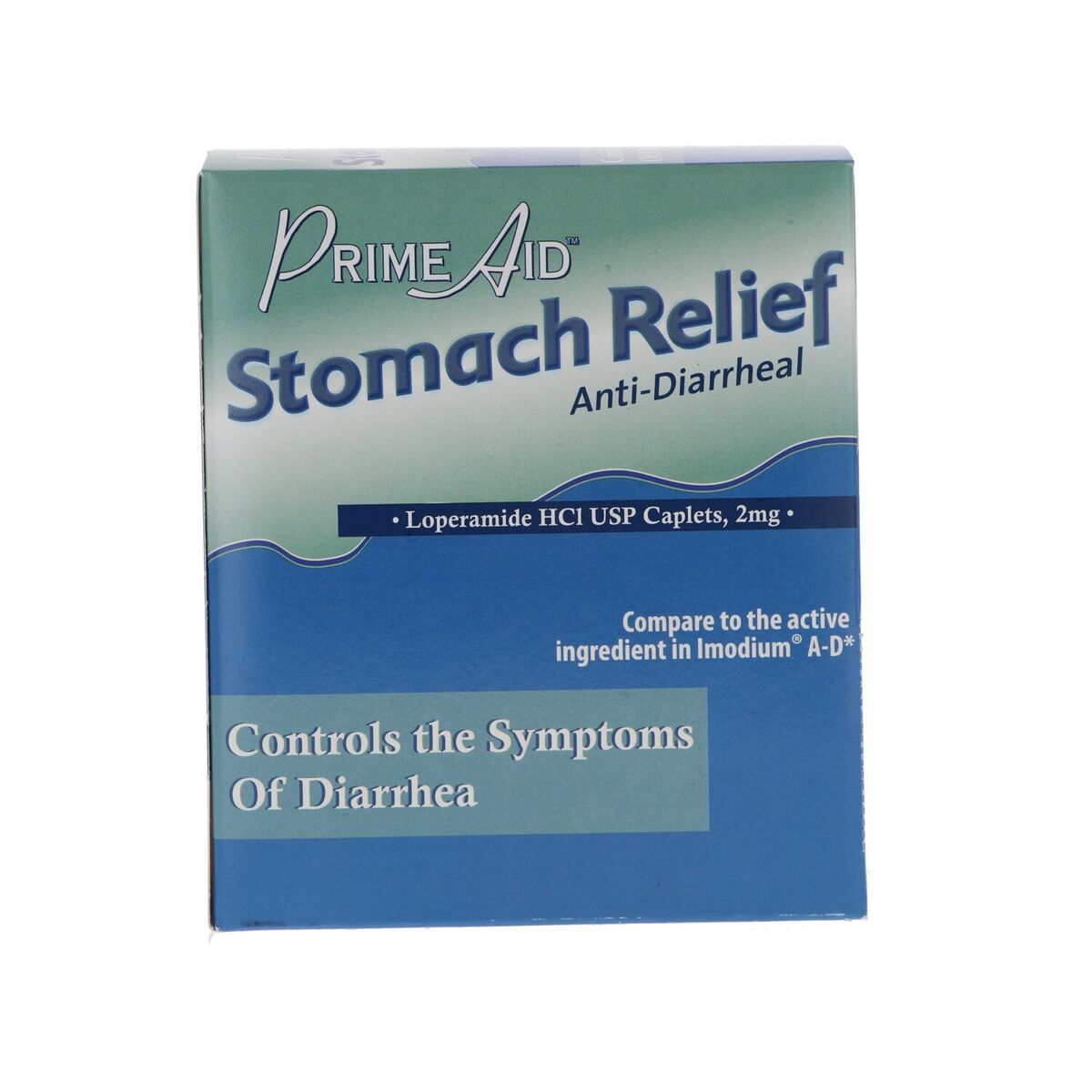 Prime Aid Diarrheal