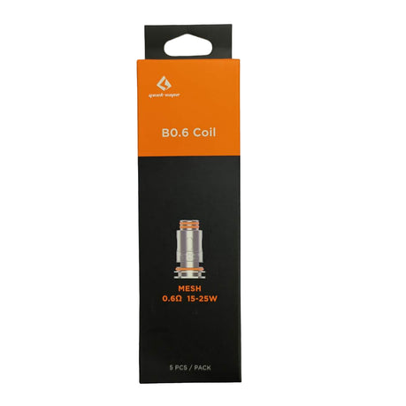 Geekvape B Series Coils