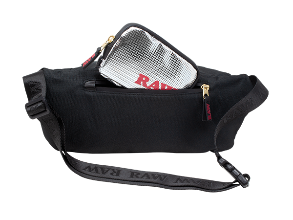 RAW Sling Bag