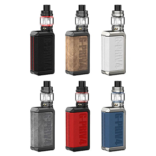 SMOK G-PRIV 4 230W Kit