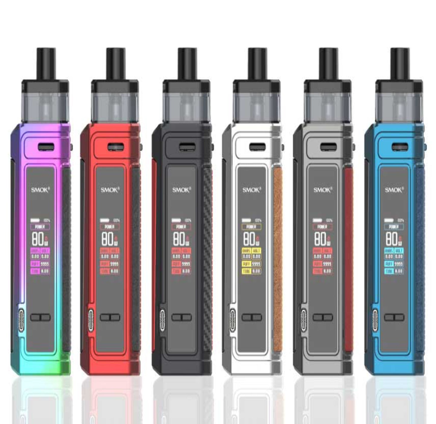 SMOK G-PRIV 80W POD KIT