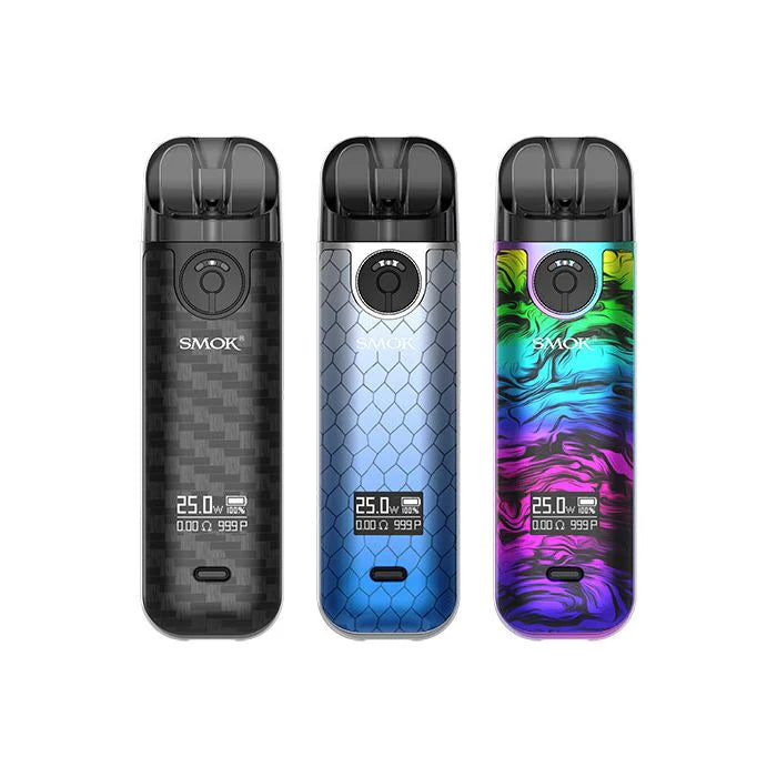 Smok Novo 4 Kit