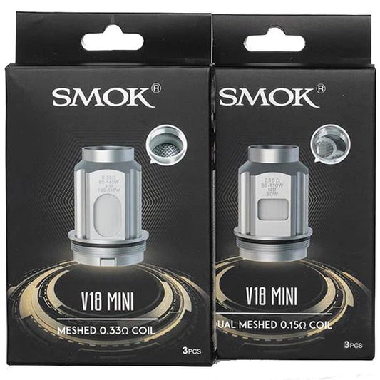 Smok TFV18 Mini Coils