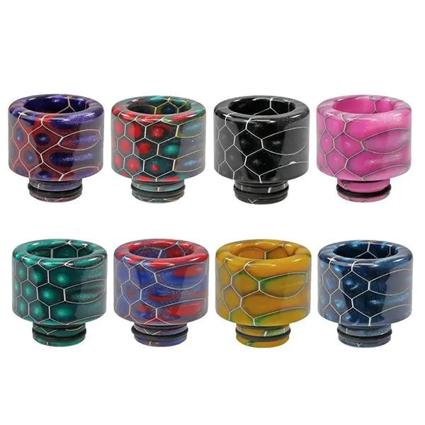 Smok 510 Cobra Resin Drip Tip