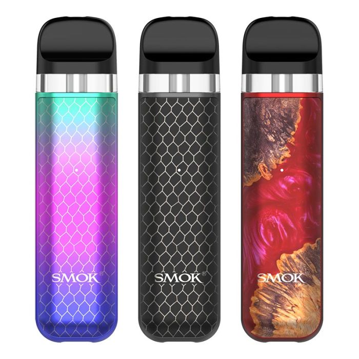 Smok Novo 2X kit