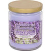 Lavender With Chamomile