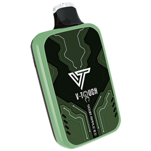 V Touch Disposable 30,000 Puffs 5ct