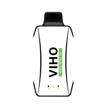 Viho Turbo Disposable 10000 Puffs 5ct