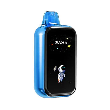 Rama Disposable 16,000 Puffs 5ct