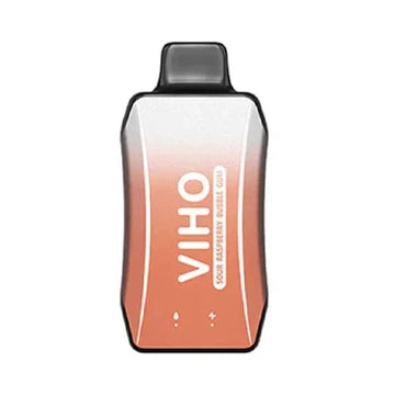 Viho Turbo Disposable 10000 Puffs 5ct