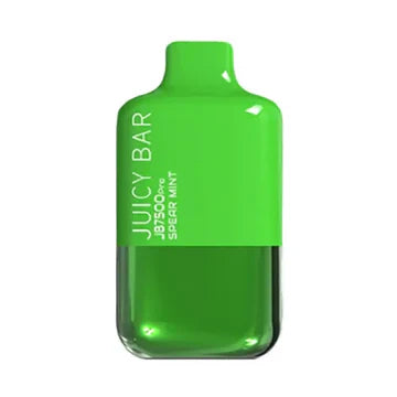 Juicy Bar 7500 Puffs Disposable 10ct