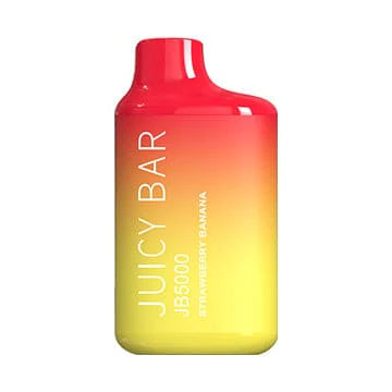 Juicy Bar 5000 puffs Disposable 10ct