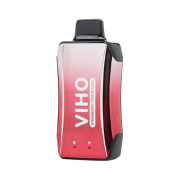 Viho Turbo Disposable 10000 Puffs 5ct