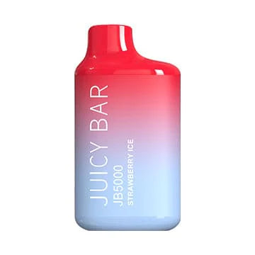 Juicy Bar 5000 puffs Disposable 10ct